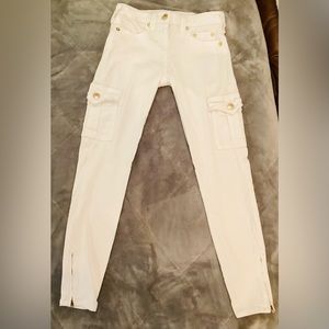 True Religion size 27 Women’s Skinny Jeans